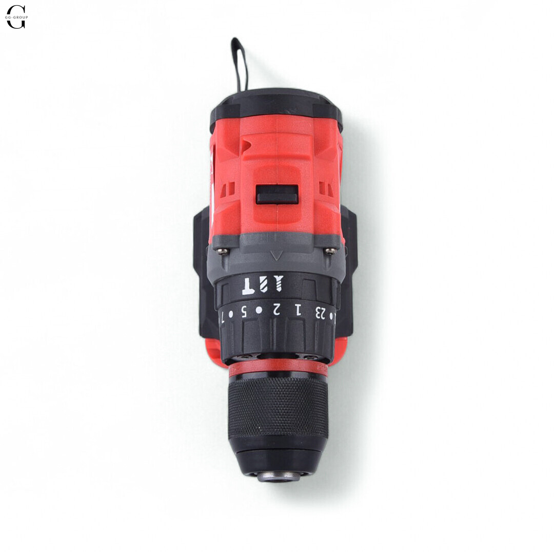 Шуруповерт LAMBENT STAR 48V Бесщеточный + 2 АКБ 2Ah + Металлический патрон
